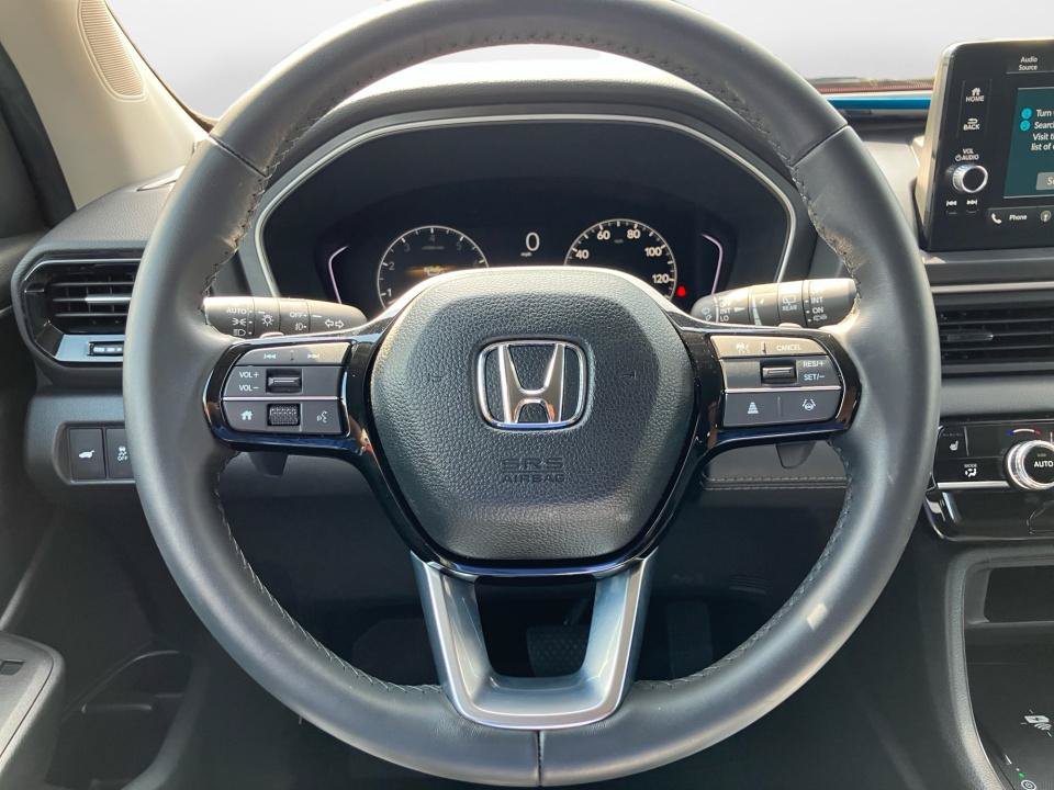 Certified 2025 Honda Pilot EX-L image 13