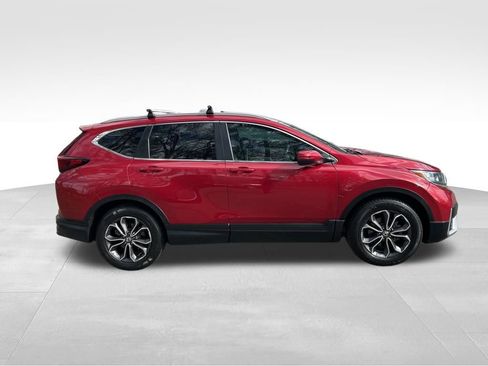 Used 2020 Honda CR-V EX-L image 6