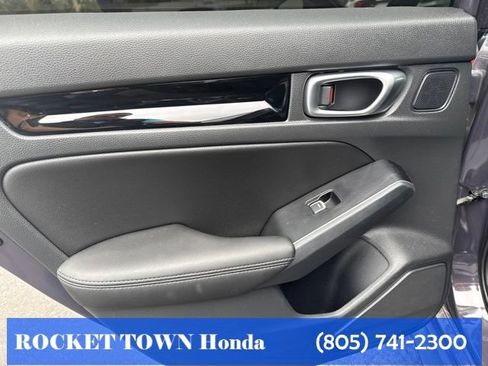 Used 2023 Honda Civic Sport Touring image 10