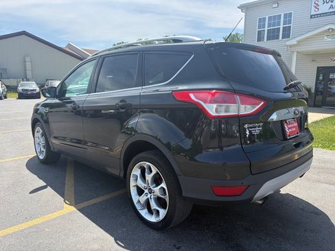 Used 2014 Ford Escape Titanium AWD/4WD image 8