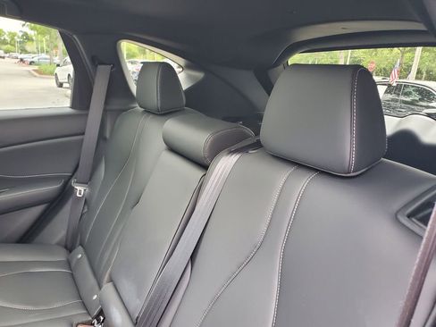 Used 2026 Acura RDX SH-AWD image 13