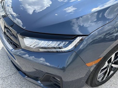 Used 2026 Honda Odyssey EX-L image 8