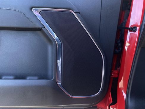 Certified 2024 Chevrolet Silverado 1500 LT image 60