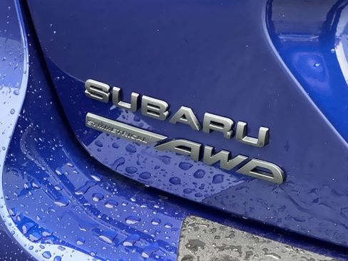 New 2026 Subaru Crosstrek 2.5i Premium image 26