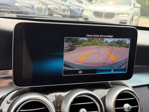 Used 2021 Mercedes-Benz C 300 Sedan image 33