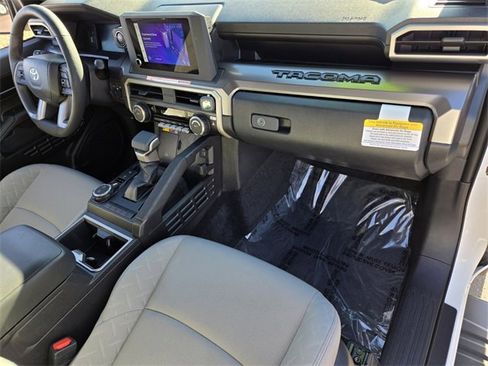 Certified 2024 Toyota Tacoma SR5 image 16