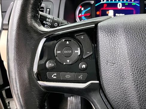 Used 2022 Honda Pilot Elite image 26