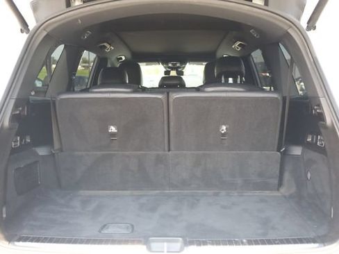 Used 2020 Mercedes-Benz GLS 580 4MATIC image 32