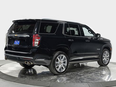 Used 2023 Chevrolet Tahoe High Country w/ Premium Package 2 image 7