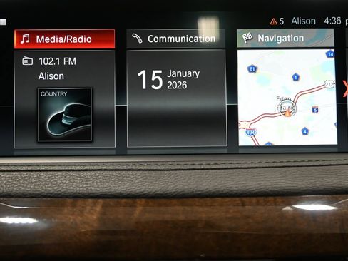 Used 2019 BMW X6 xDrive35i image 24