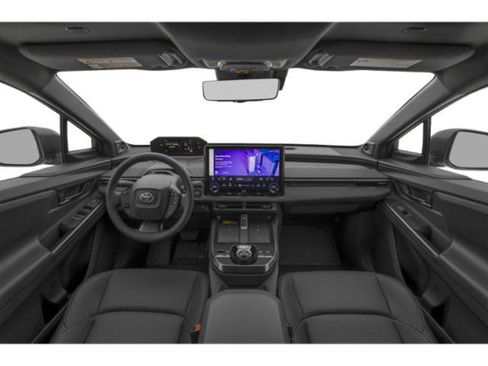 New 2026 Toyota bZ Limited image 10