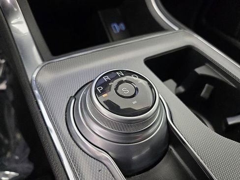 Certified 2021 Ford Edge Titanium image 15