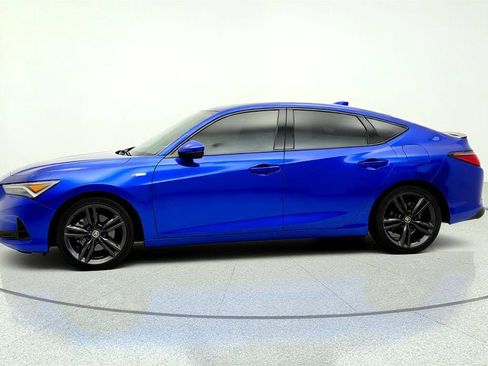 Used 2023 Acura Integra A-Spec FWD image 8