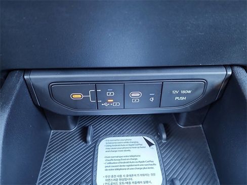 New 2026 Kia K4 EX image 21