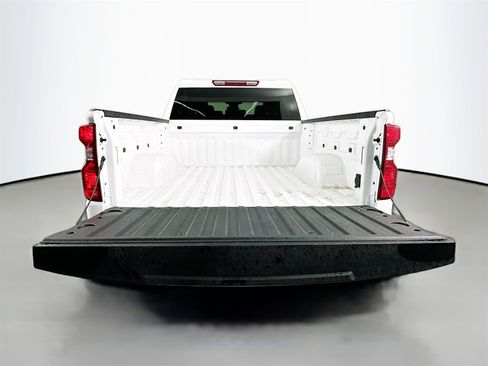 New 2026 Chevrolet Silverado 1500 LT image 26