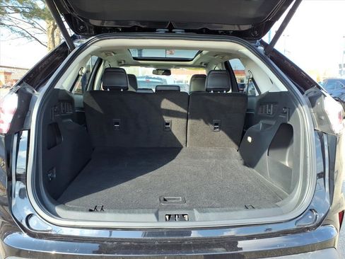 Certified 2023 Ford Edge SEL w/ Convenience Package image 10