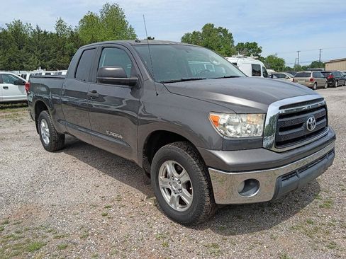 Used 2012 Toyota Tundra 2WD Double Cab image 3