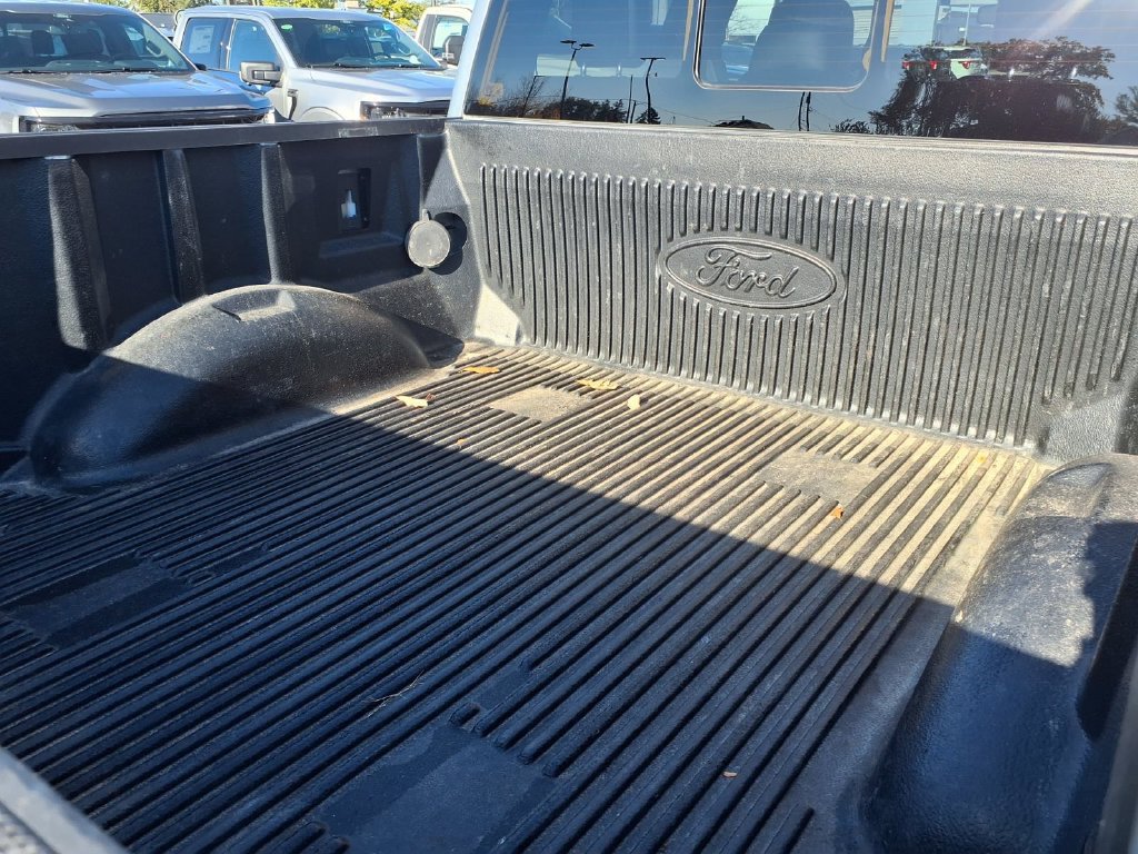 Certified 2022 Ford F150 Lariat w/ Equipment Group 502A High AWD/4WD image 36
