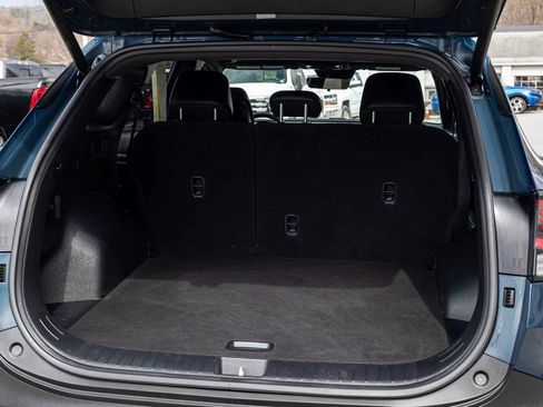 Used 2025 Kia Sportage X-Line AWD/4WD image 36