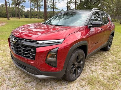 New 2027 Chevrolet Equinox LT w/ Convenience Package II