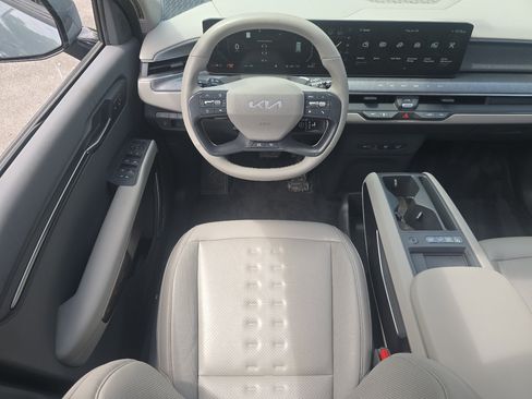 Used 2024 Kia EV9 Wind AWD/4WD image 25