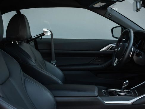 Used 2023 BMW 430i Convertible w/ Convenience Package RWD image 20