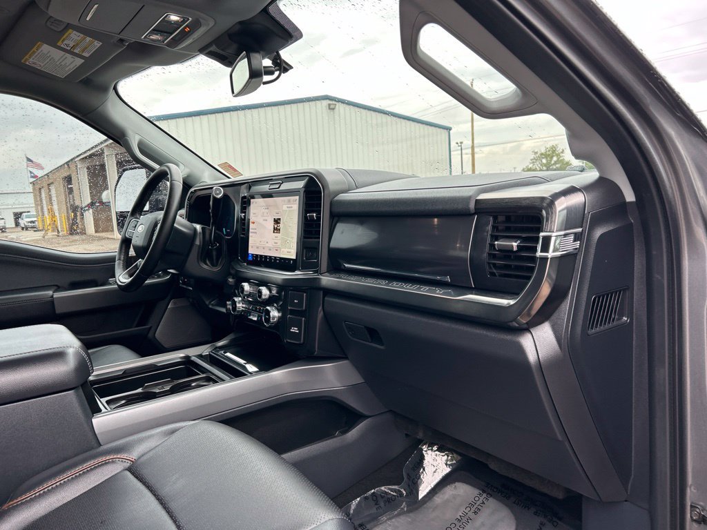 Used 2026 Ford F250 Lariat AWD/4WD image 48