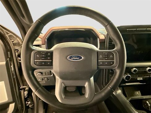 Used 2023 Ford F150 Lariat w/ Equipment Group 502A High image 10