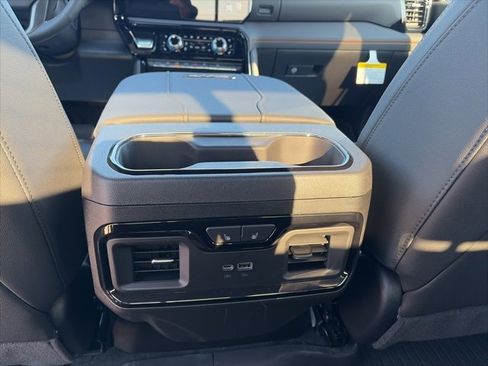 New 2026 GMC Sierra 2500 AT4 w/ AT4 Premium Plus Package image 13