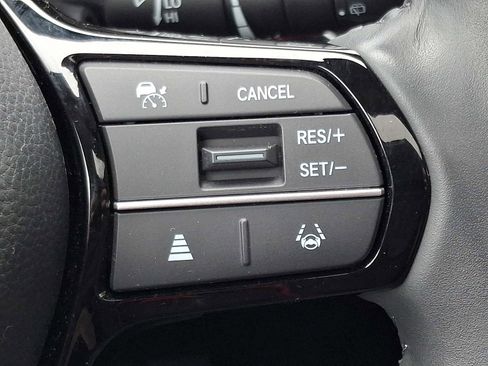 Certified 2023 Honda CR-V EX-L image 22