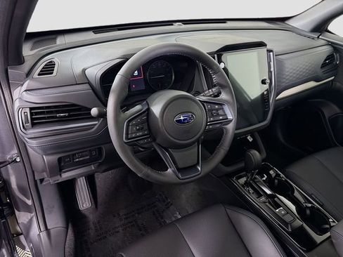 New 2026 Subaru Forester Limited image 9