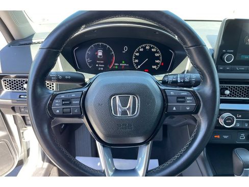 Used 2024 Honda Civic EX-L image 34