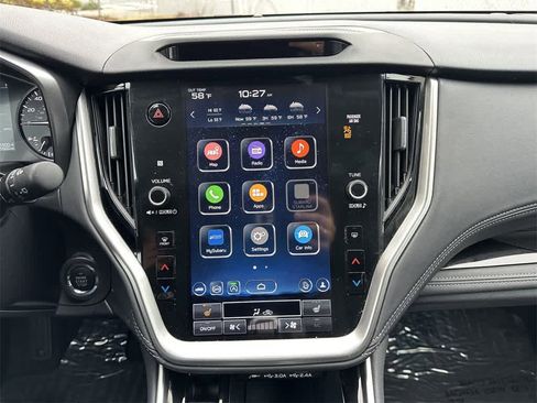 Certified 2023 Subaru Outback Limited image 17