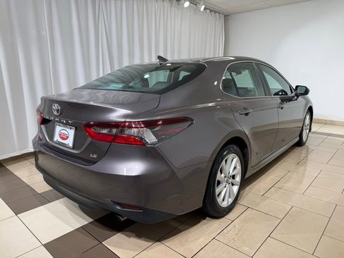 Certified 2024 Toyota Camry LE image 5