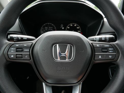 Used 2024 Honda CR-V LX image 25