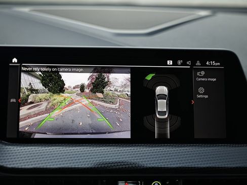 Used 2024 BMW 228i xDrive Gran Coupe w/ Premium Package image 39