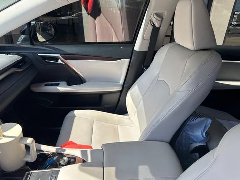 Certified 2020 Lexus RX 350 FWD w/ Premium Package image 28
