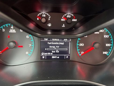 Used 2022 GMC Canyon AT4 AWD/4WD image 11