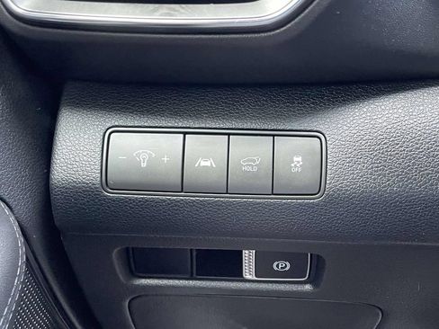 Certified 2023 Hyundai Santa Fe SEL AWD/4WD image 22