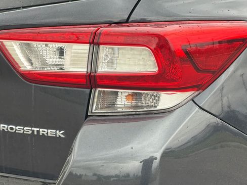 Used 2019 Subaru Crosstrek 2.0i Limited w/ Moonroof Package w/Navigation AWD/4WD image 28