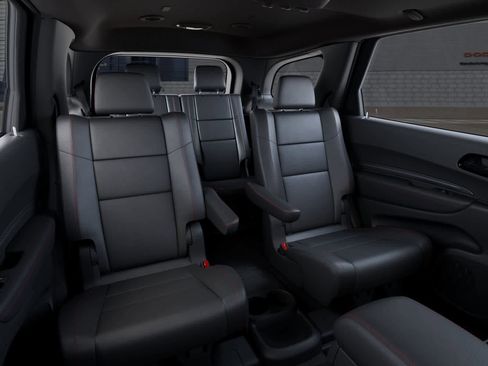 New 2026 Dodge Durango GT AWD/4WD image 15