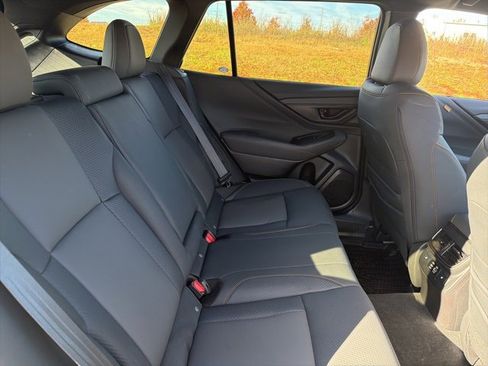 Used 2023 Subaru Outback Wilderness image 16