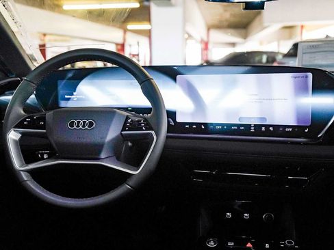 New 2027 Audi A6 e-tron Premium RWD image 13