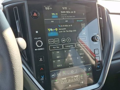 New 2026 Subaru Crosstrek 2.5i Limited AWD/4WD image 3
