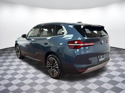 Used 2026 BMW X3 xDrive30 w/ Premium Package image 3