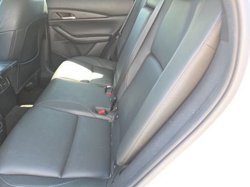 Used 2022 MAZDA CX-30 AWD 2.5 S w/ Select Package image 9