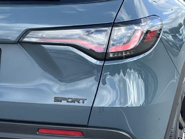 Certified 2027 Honda HR-V Sport image 6