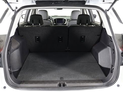 Used 2018 GMC Terrain SLT FWD image 6