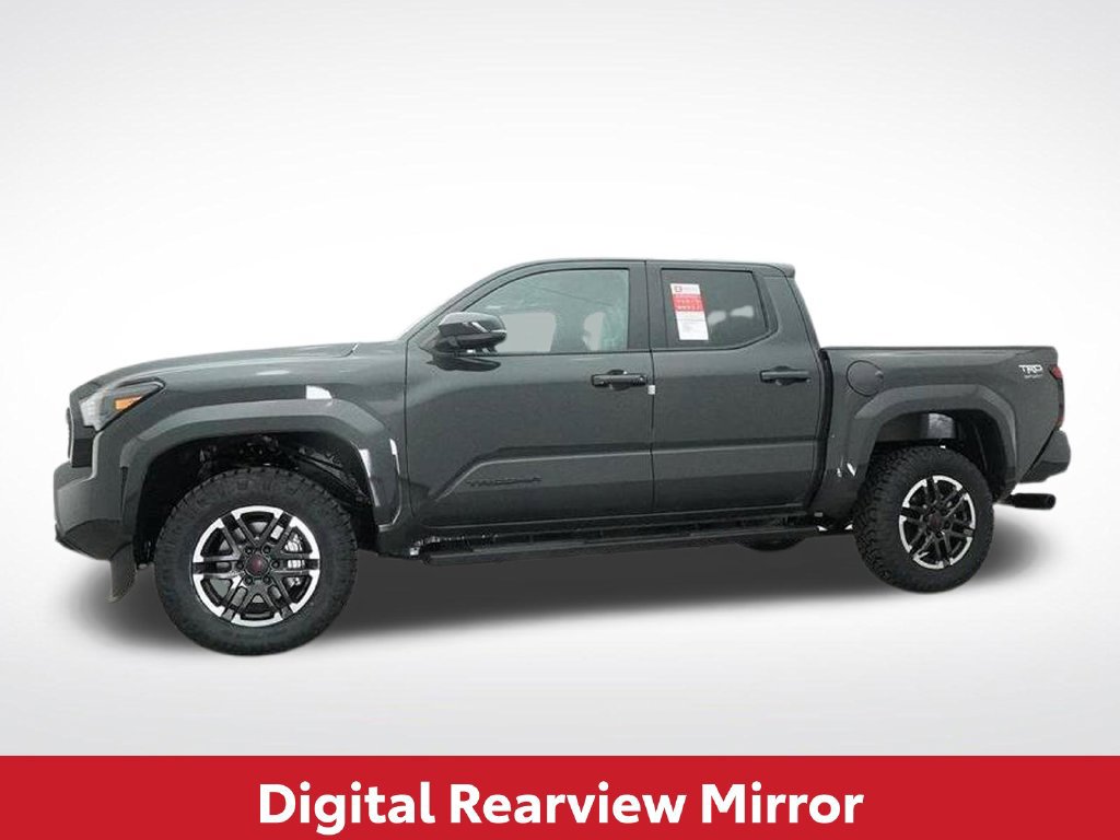 Used 2024 Toyota Tacoma TRD Sport w/ TRD Sport Upgrade Package RWD image 22