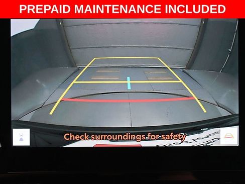 Certified 2025 Toyota Corolla Cross XLE AWD/4WD image 20